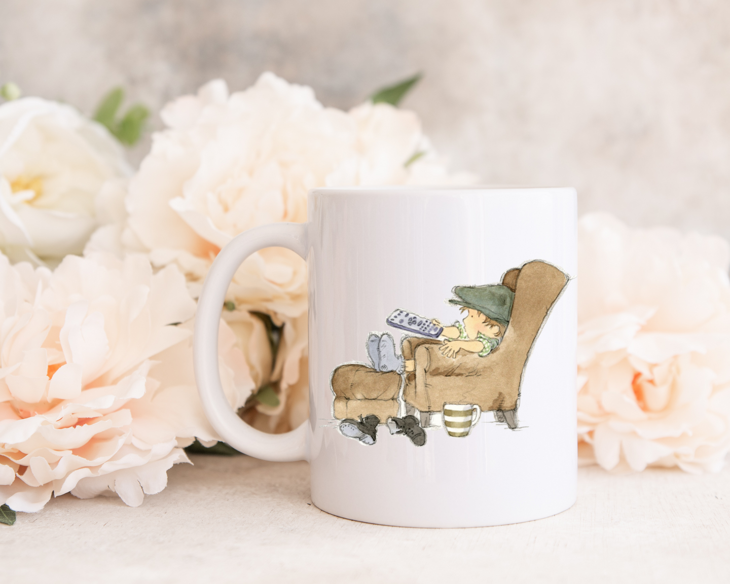 Mugs Men and Boys